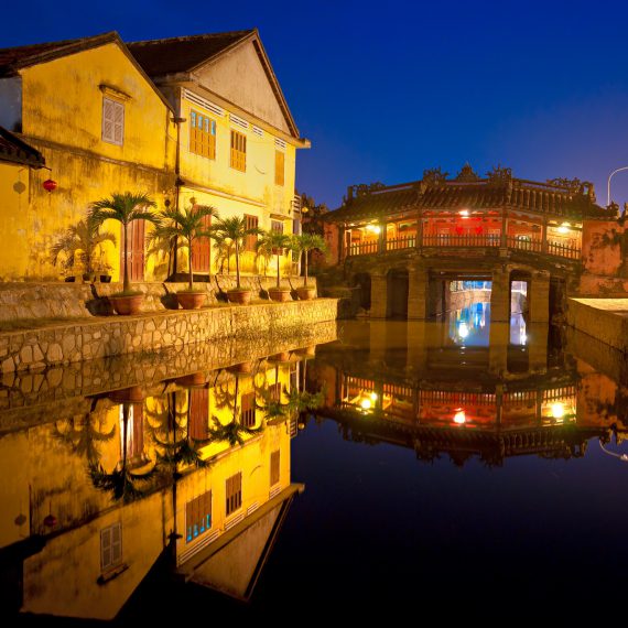 Hoi An