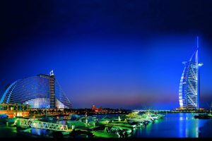 Du lịch Dubai – Abu Dhabi