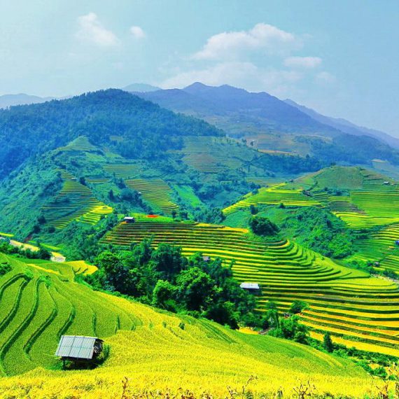 Sapa - Lao Cai
