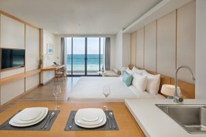 TMS Luxury Hotel Đà Nẵng Beach