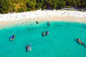 Free & Easy Phuket 4N3Đ