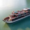 Halong bay day cruise - Orchid Premium Day Cruise