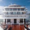 Halong bay day cruise -Ambassador cruise