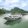 Halong bay day cruise - Paradise Explorer