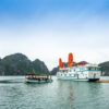 Halong bay L’Azalée Premium Cruise