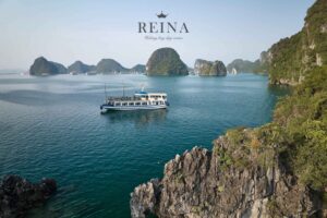 halong bay day cruise