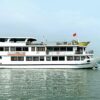 Halong bay one day cruise