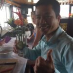 Alova Cruise – Best Budget Friendly Halong Bay Day Cruise 6 Halong bay day cruise customer