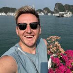Reina Cruise – Small Group Halong Bay Experience 5 halong bay day cruise