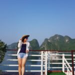 Reina Cruise – Small Group Halong Bay Experience 4 halong bay 01/08/2025