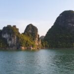 Halong bay 11/07/2025