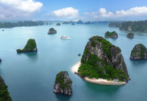 halong bay day cruise