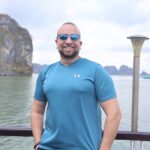 Jade Sails – Luxury Day Cruise 7 Halong bay one day cruise