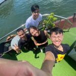 Reina Cruise – Small Group Halong Bay Experience 6 halong bay 11/07/2025