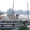 Halong bay day cruise - Dragonfly cruise