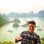 Reina Cruise – Small Group Halong Bay Experience 5 halong bay 01/08/2025