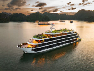 halong bay 14/07/2025