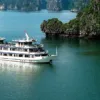 Halong bay Swan Cruise