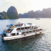 Otis - Halong bay day cruise