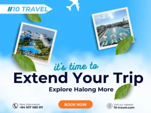 After One Day in Halong- Should You Extend Your Trip to Stay at a Resort?