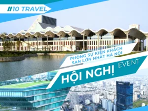 Trung Tâm Hội Nghị Quốc Gia 04/11/2025