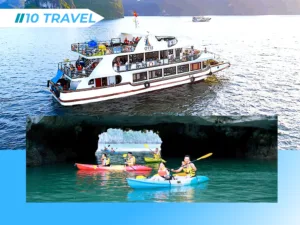 Private Day Tour for Indian Travelers – A Tailor-Made Halong Experience